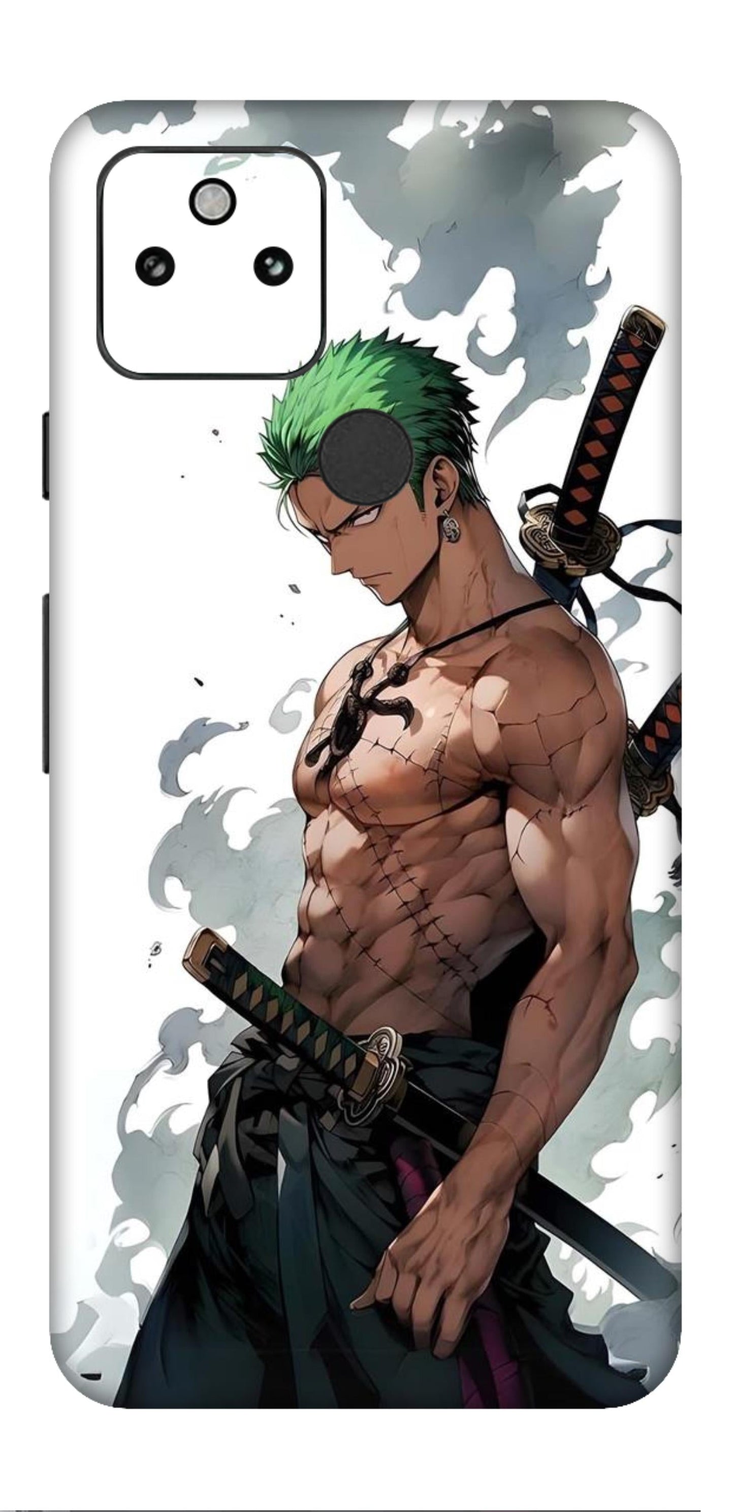 Google Pixel 5A Skins and Wraps