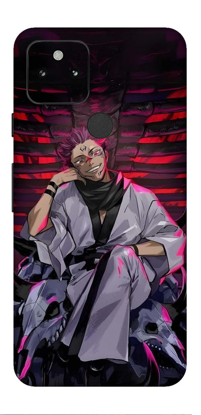 Ryomen Sukuna