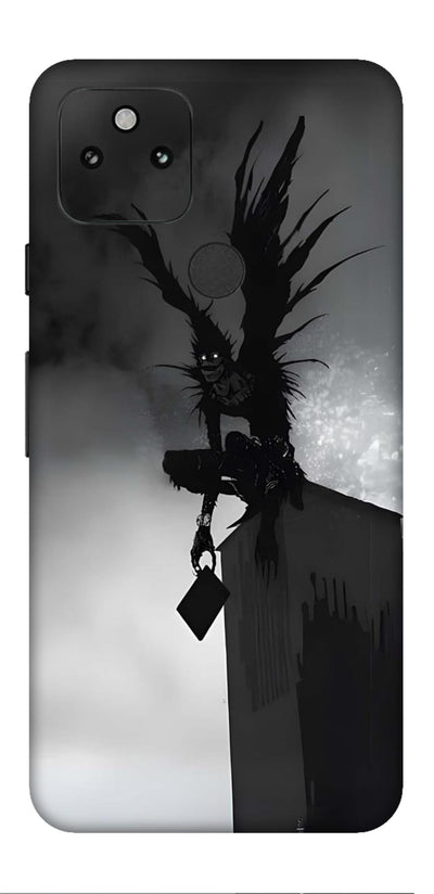 Ryuk Death Note