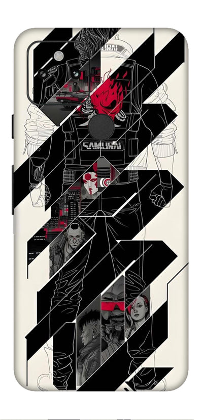 Samurai