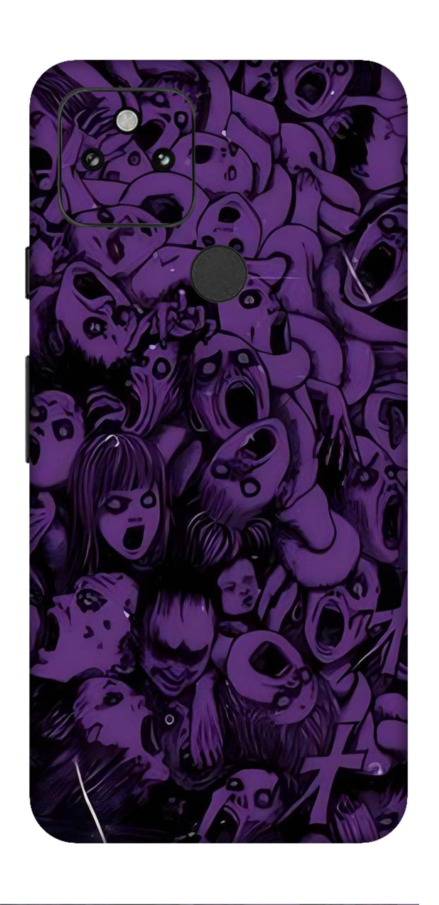 Google Pixel 5A Skins and Wraps
