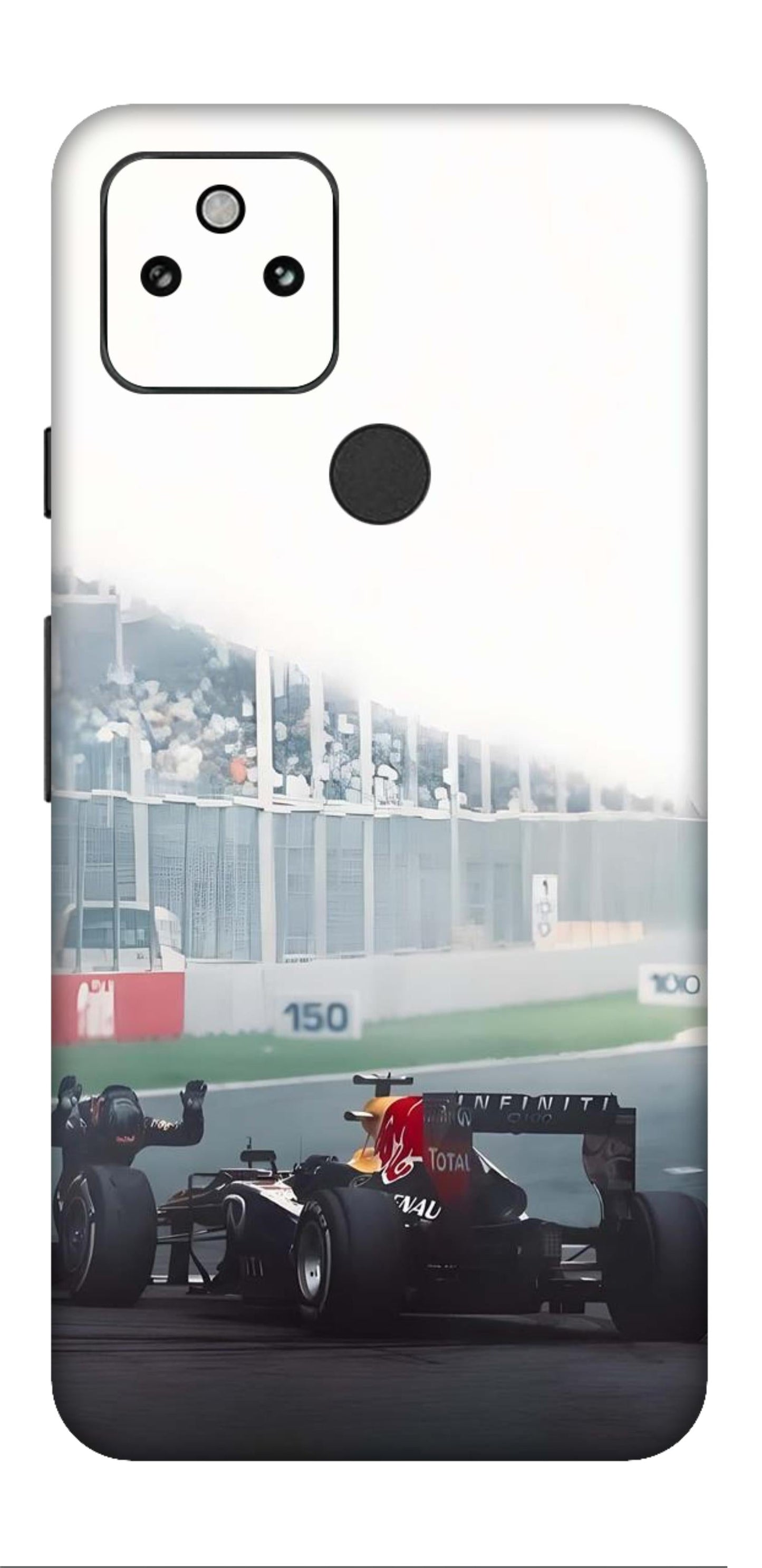Google Pixel 5A Skins and Wraps