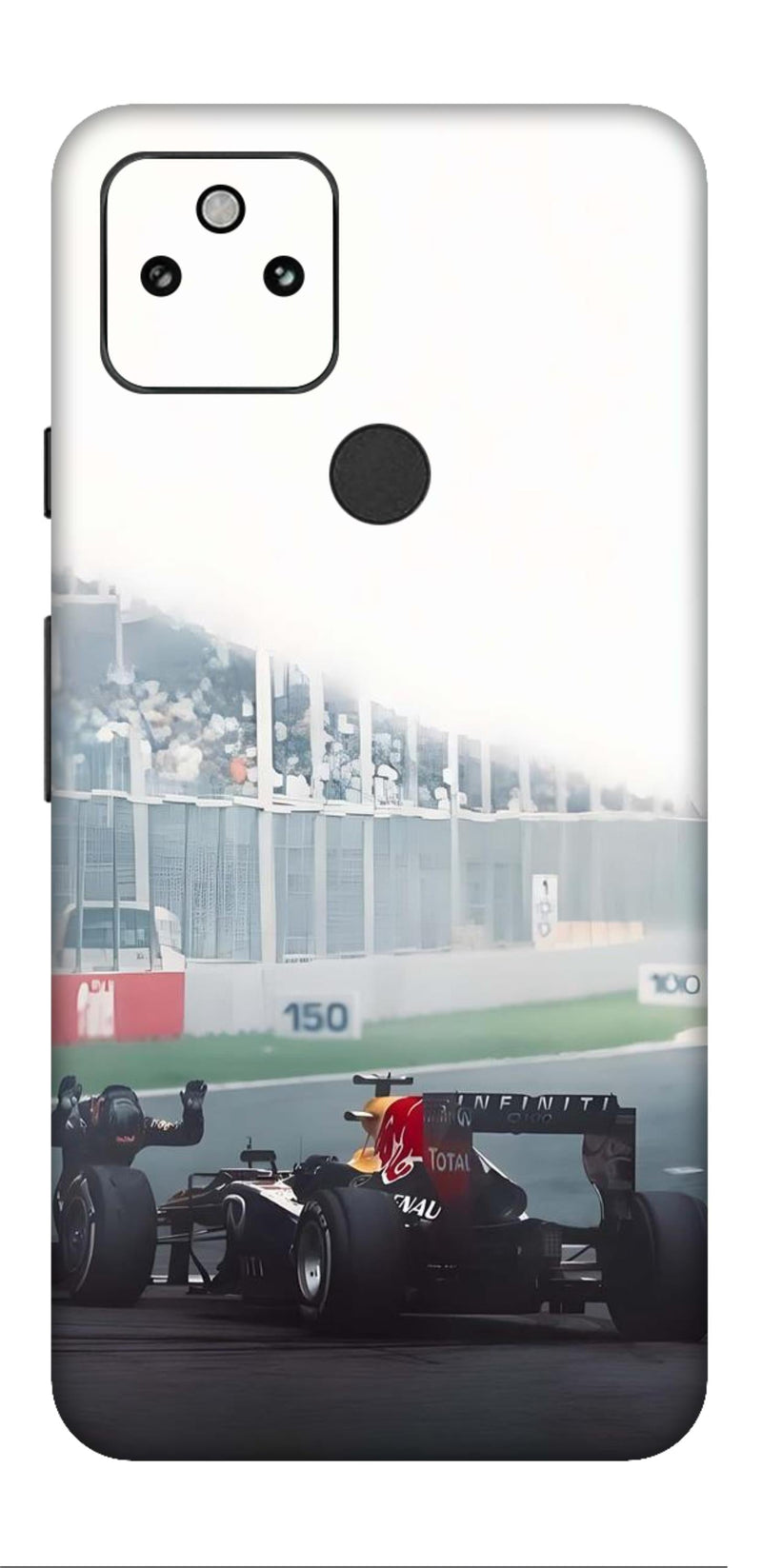 Google Pixel 5A Skins and Wraps