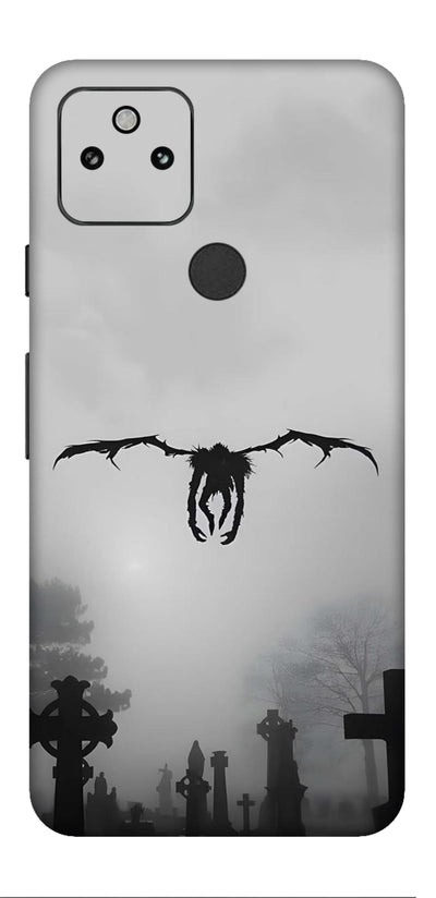 Shinigami Ryuk