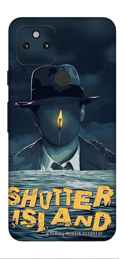 Shutter Island