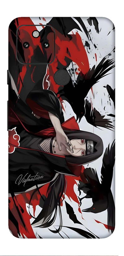 Silent Shadow