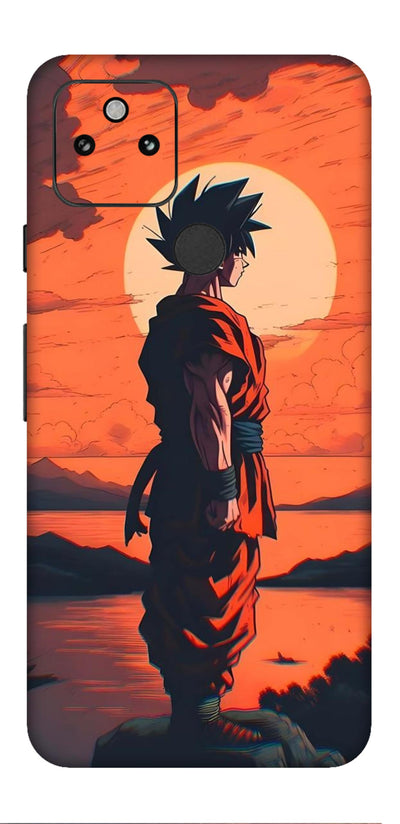 Son Goku