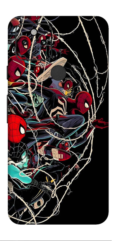 Spiderverse