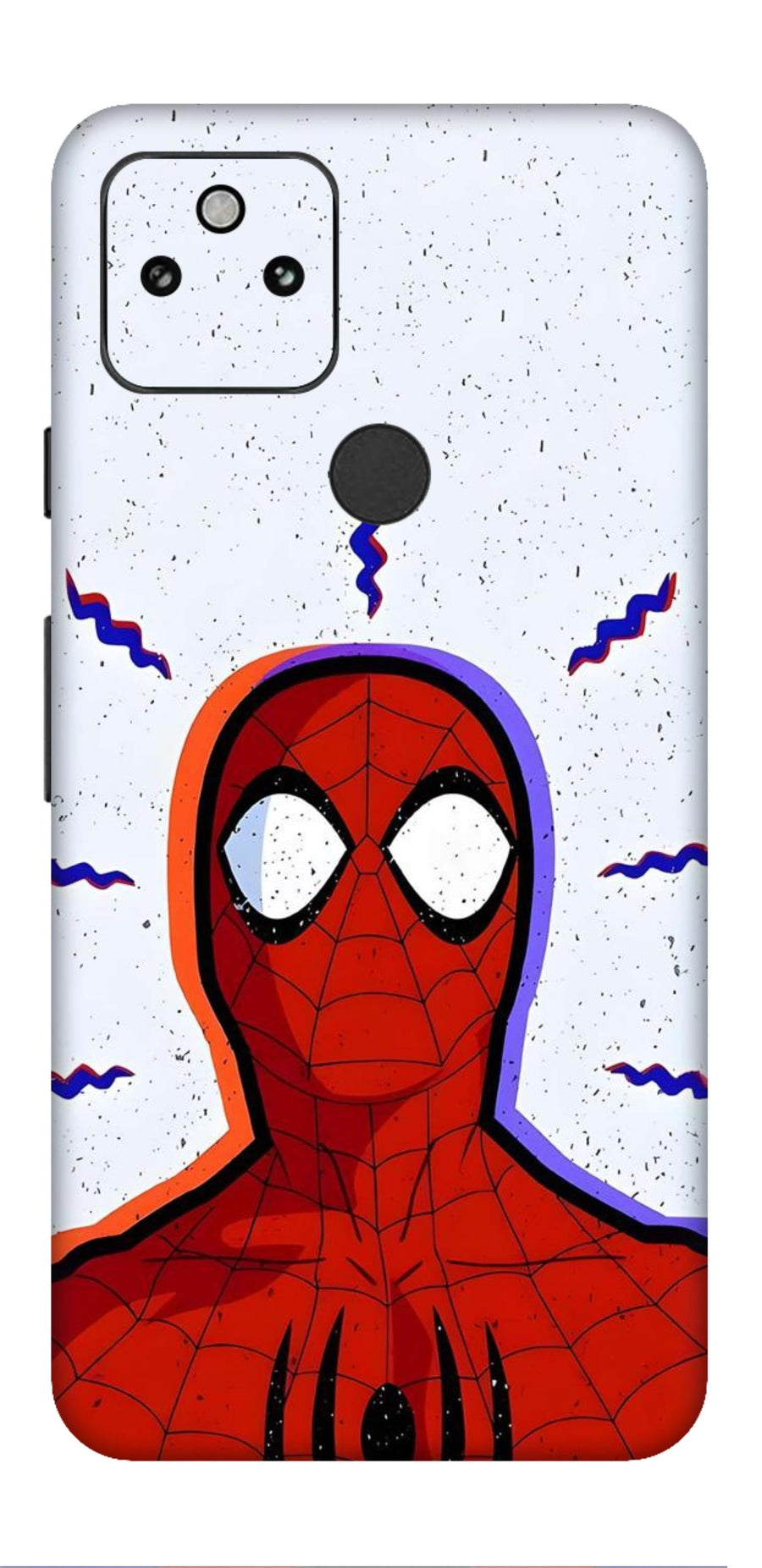 Google Pixel 5A Skins and Wraps