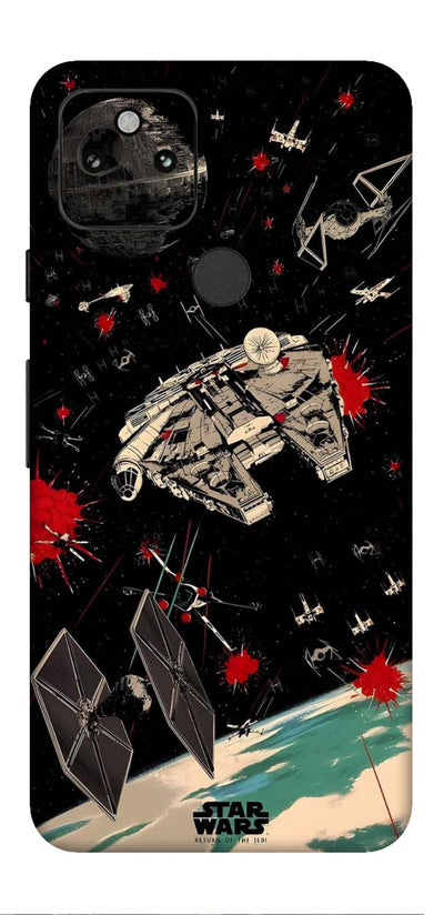Star Wars