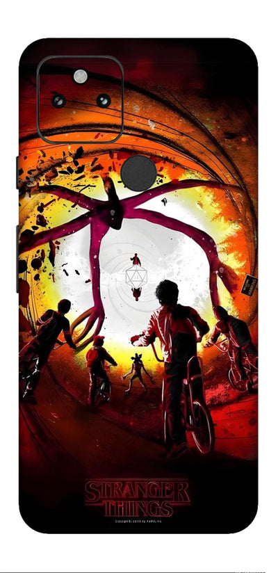 Stranger Things