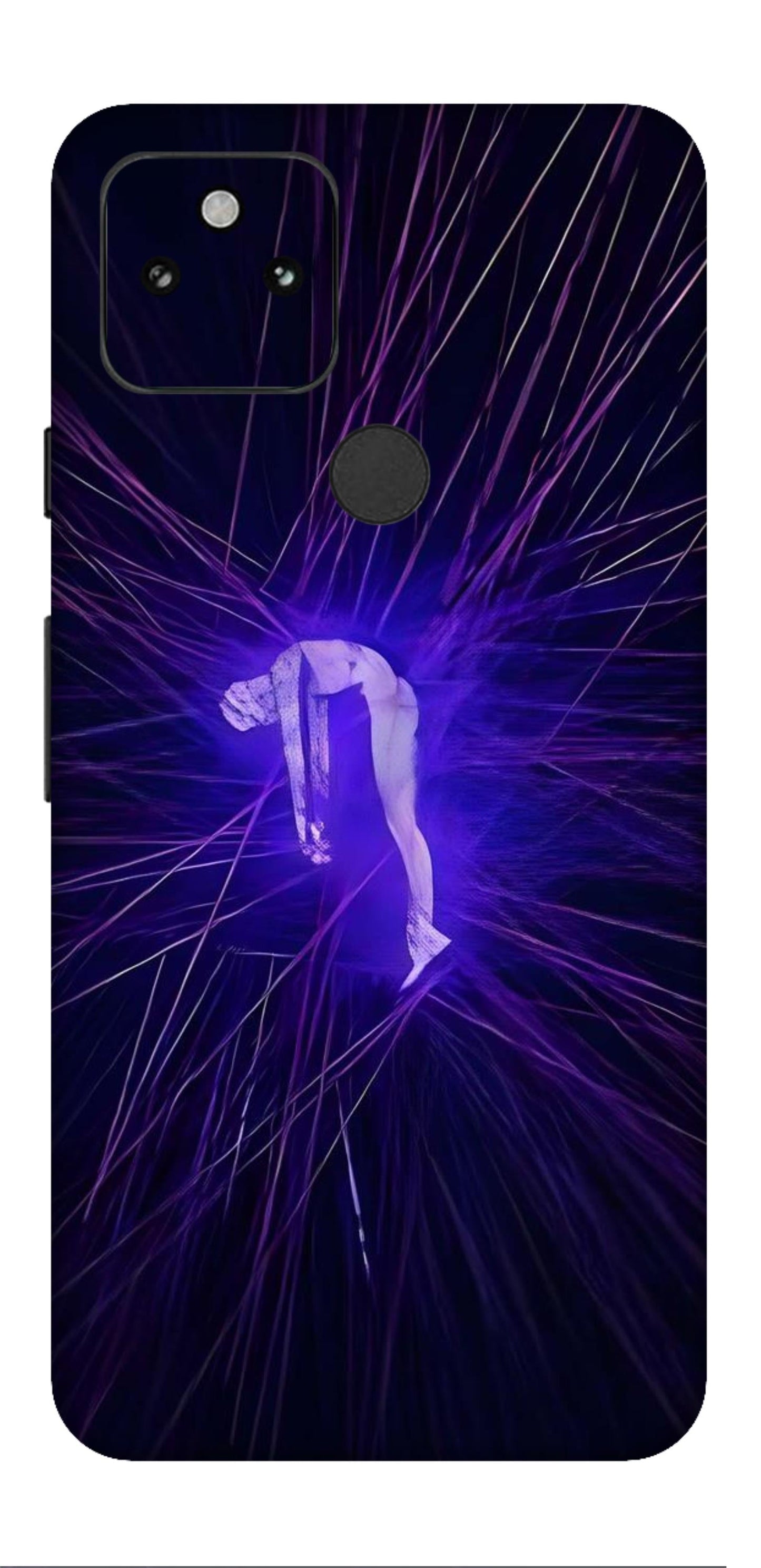 Google Pixel 5A Skins and Wraps