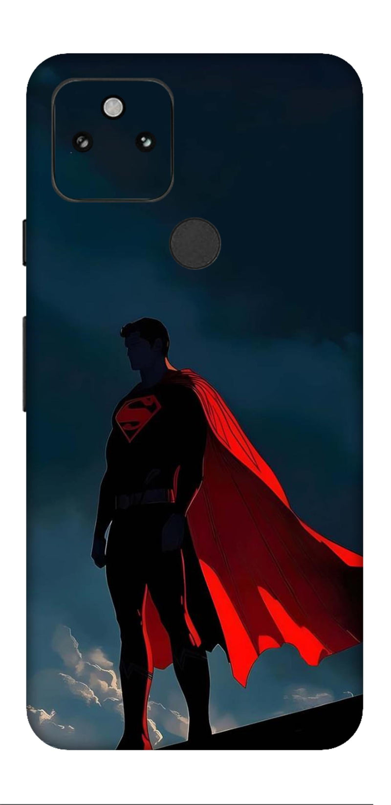 Google Pixel 5A Skins and Wraps