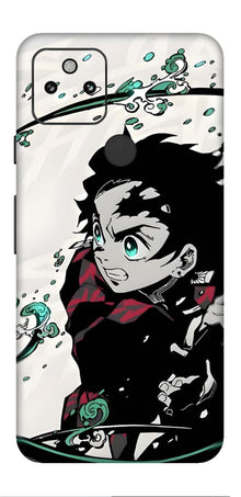 Google Pixel 5A Skins and Wraps
