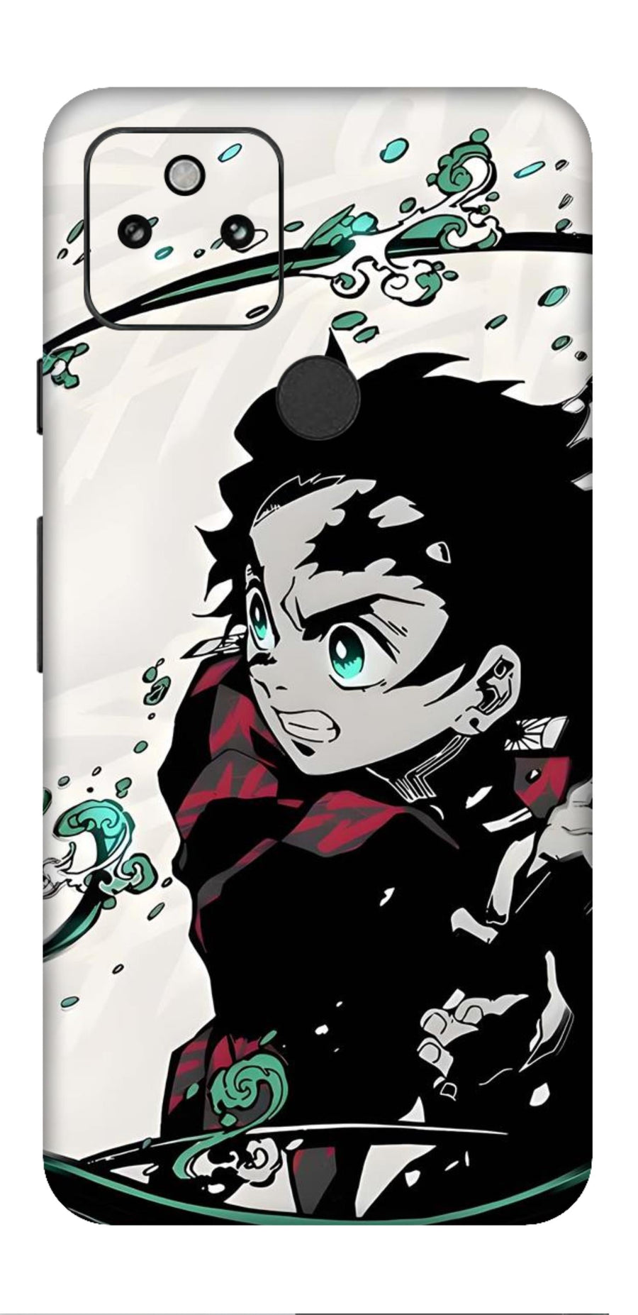 Google Pixel 5A Skins and Wraps
