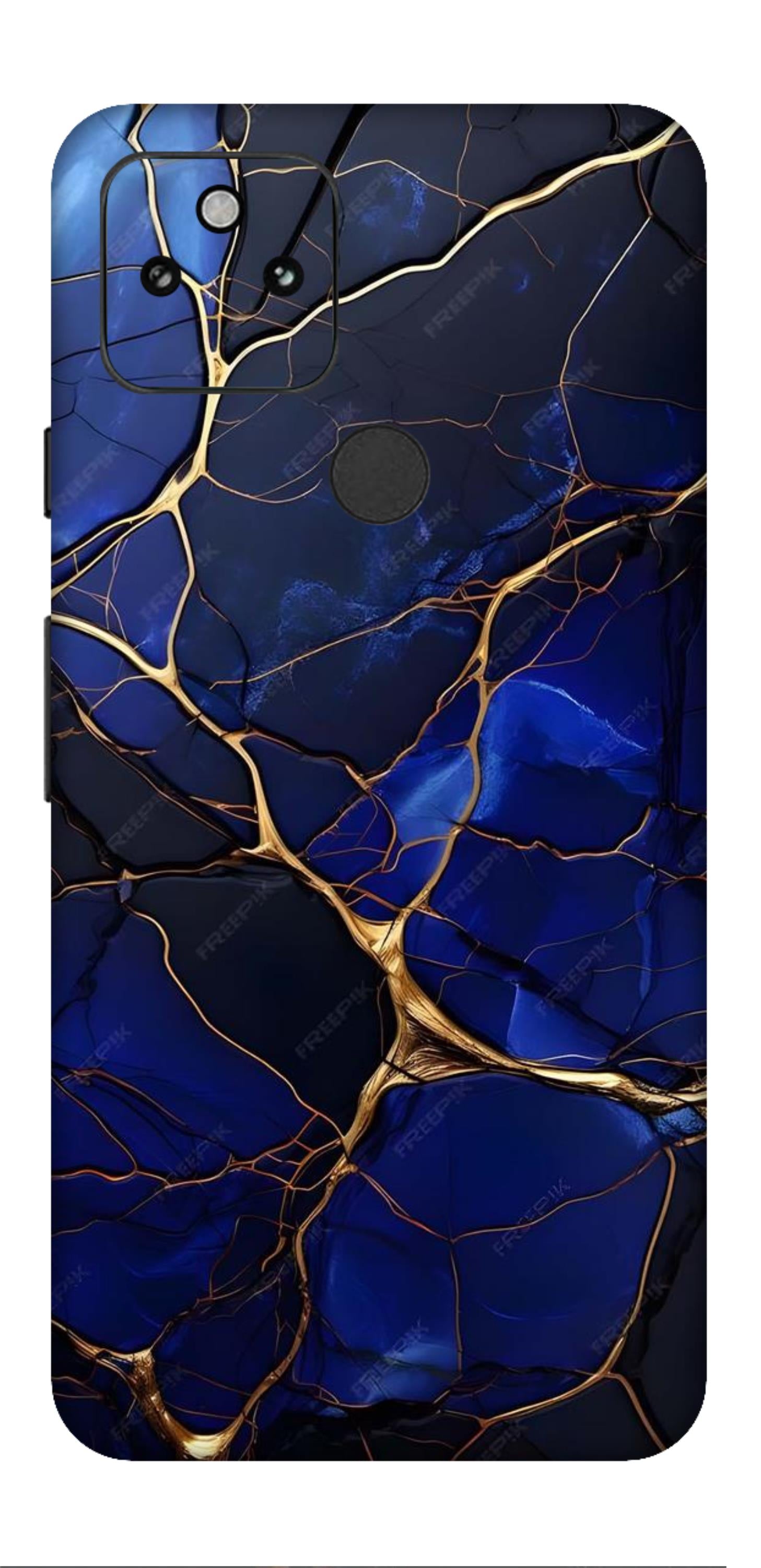 Google Pixel 5A Skins and Wraps