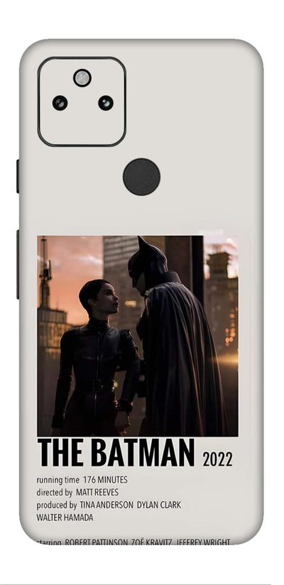 The Batman 2022