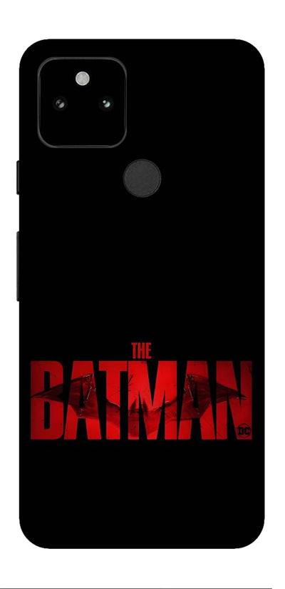 The Batman