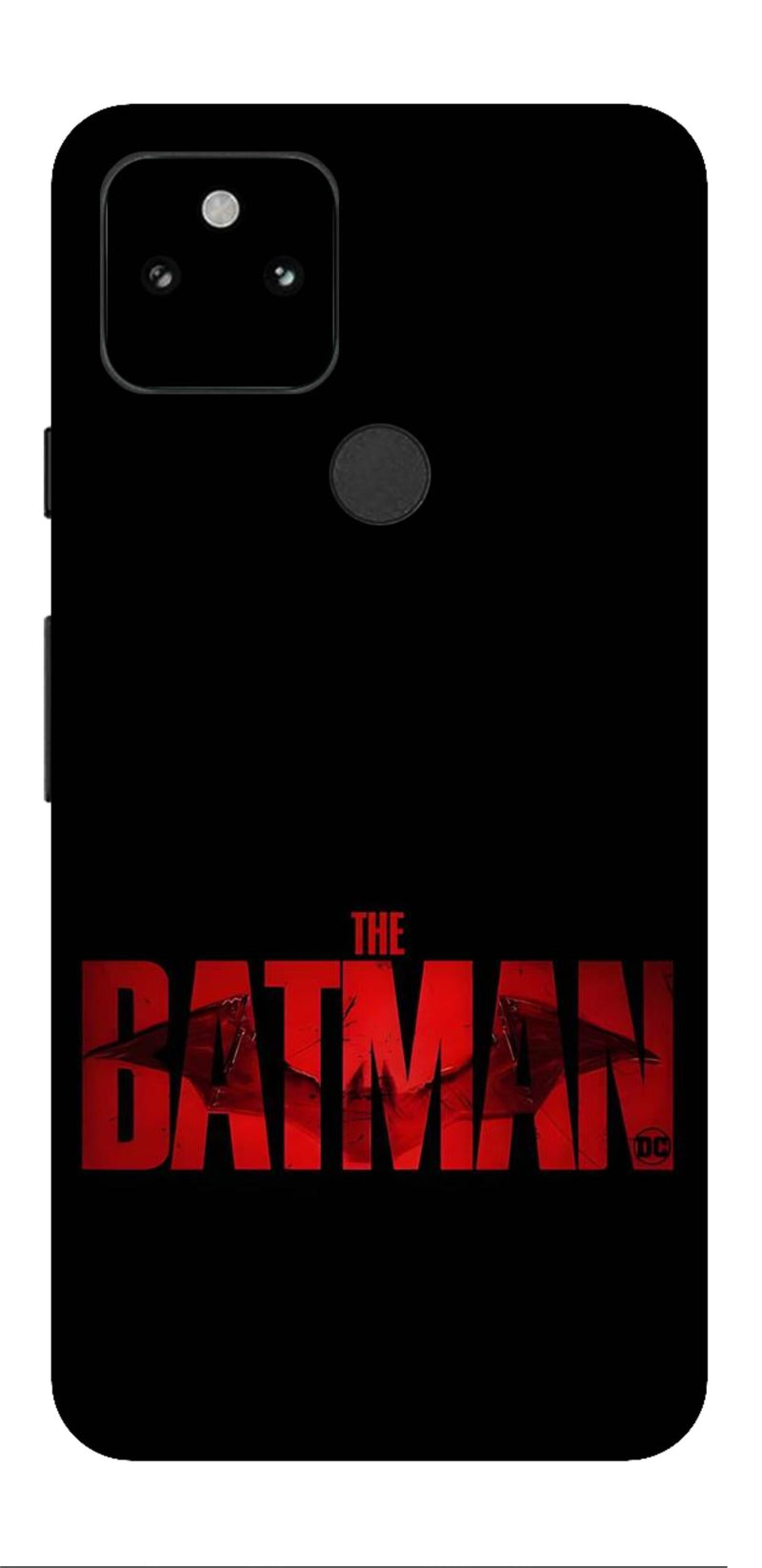 Google Pixel 5A Skins and Wraps