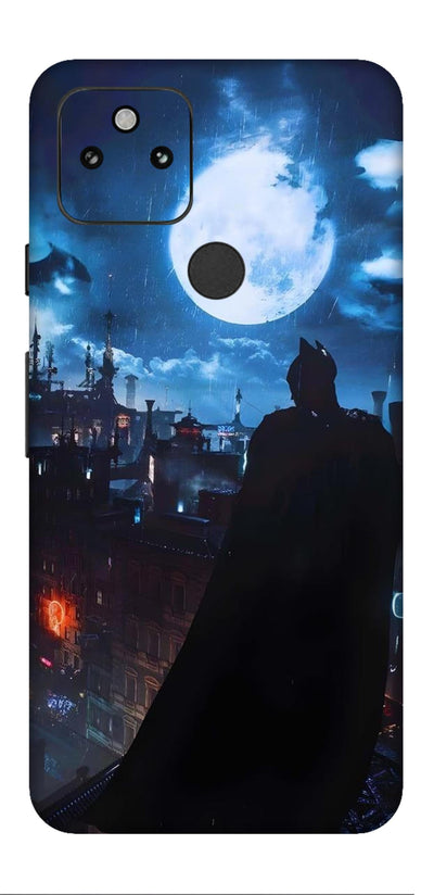 The Dark Knight