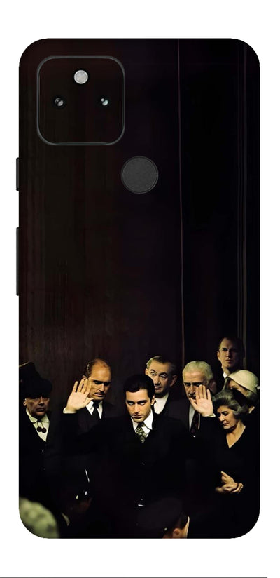The Godfather