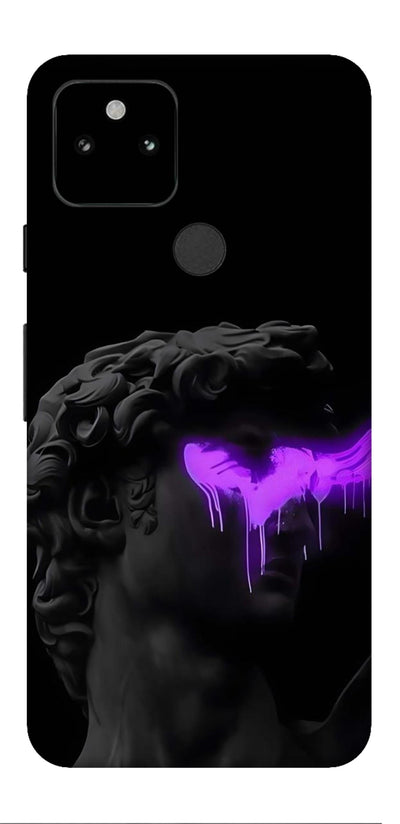 The Greek God