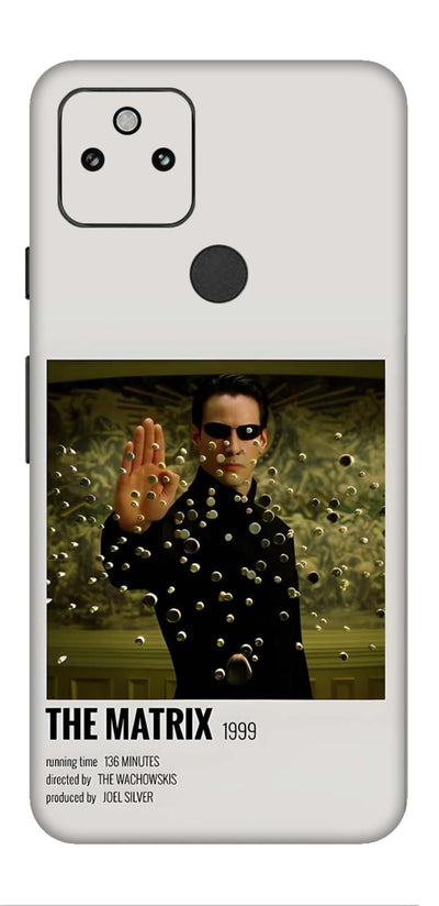The Matrix