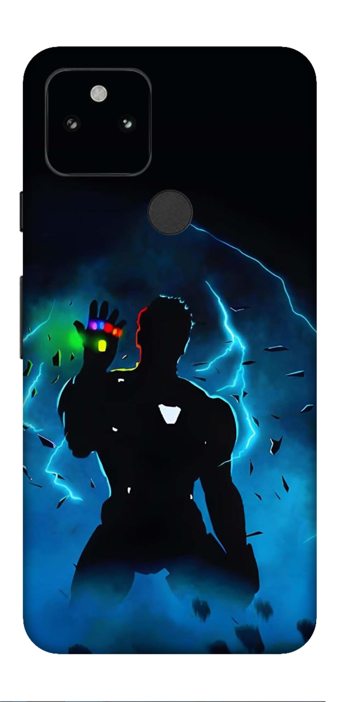 Google Pixel 5A Skins and Wraps
