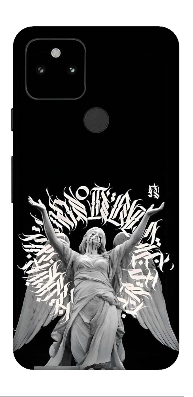 Google Pixel 5A Skins and Wraps