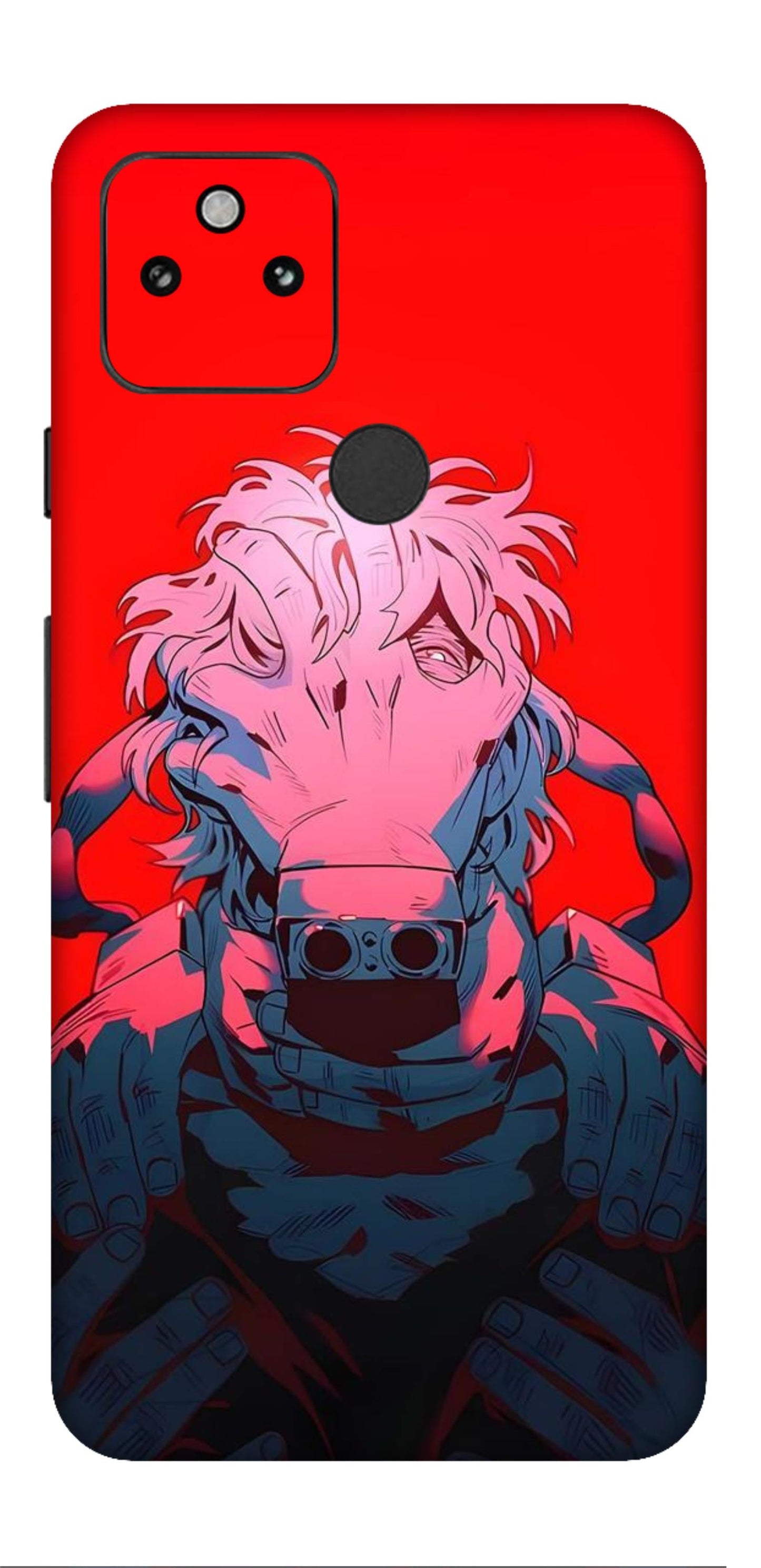 Google Pixel 5A Skins and Wraps