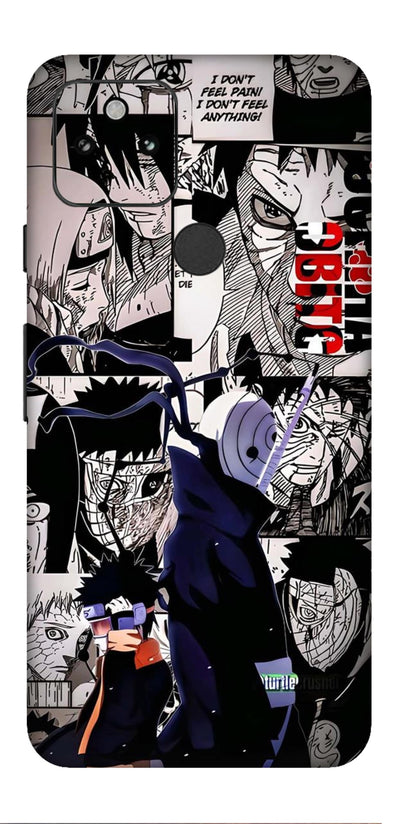 Uchiha Clan