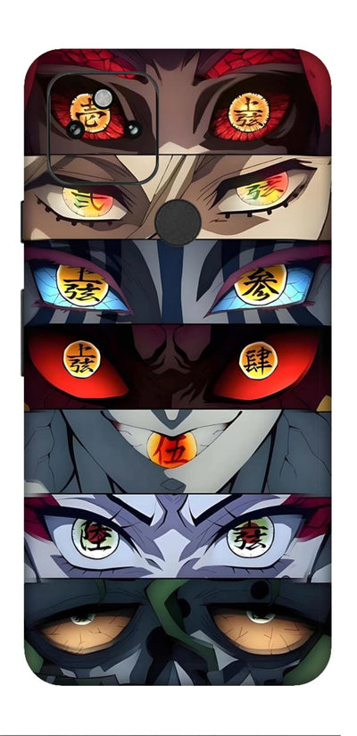 Upper 6 Kizuki
