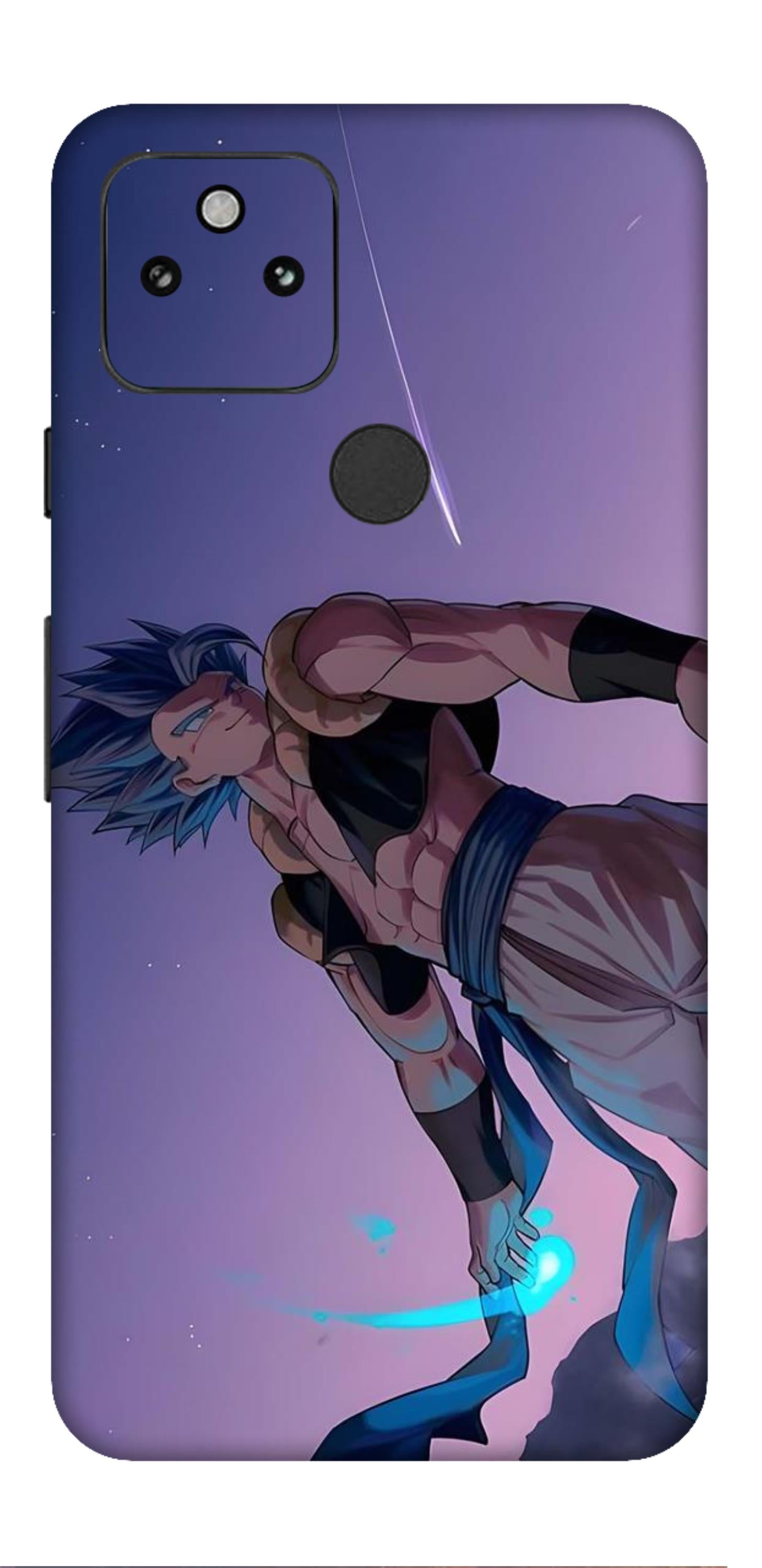 Google Pixel 5A Skins and Wraps