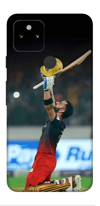 Virat Kholi