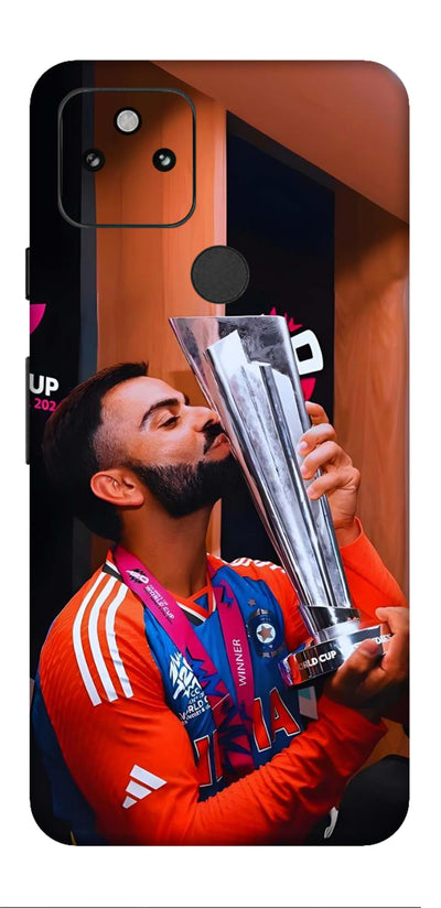 Virat T20 Champion