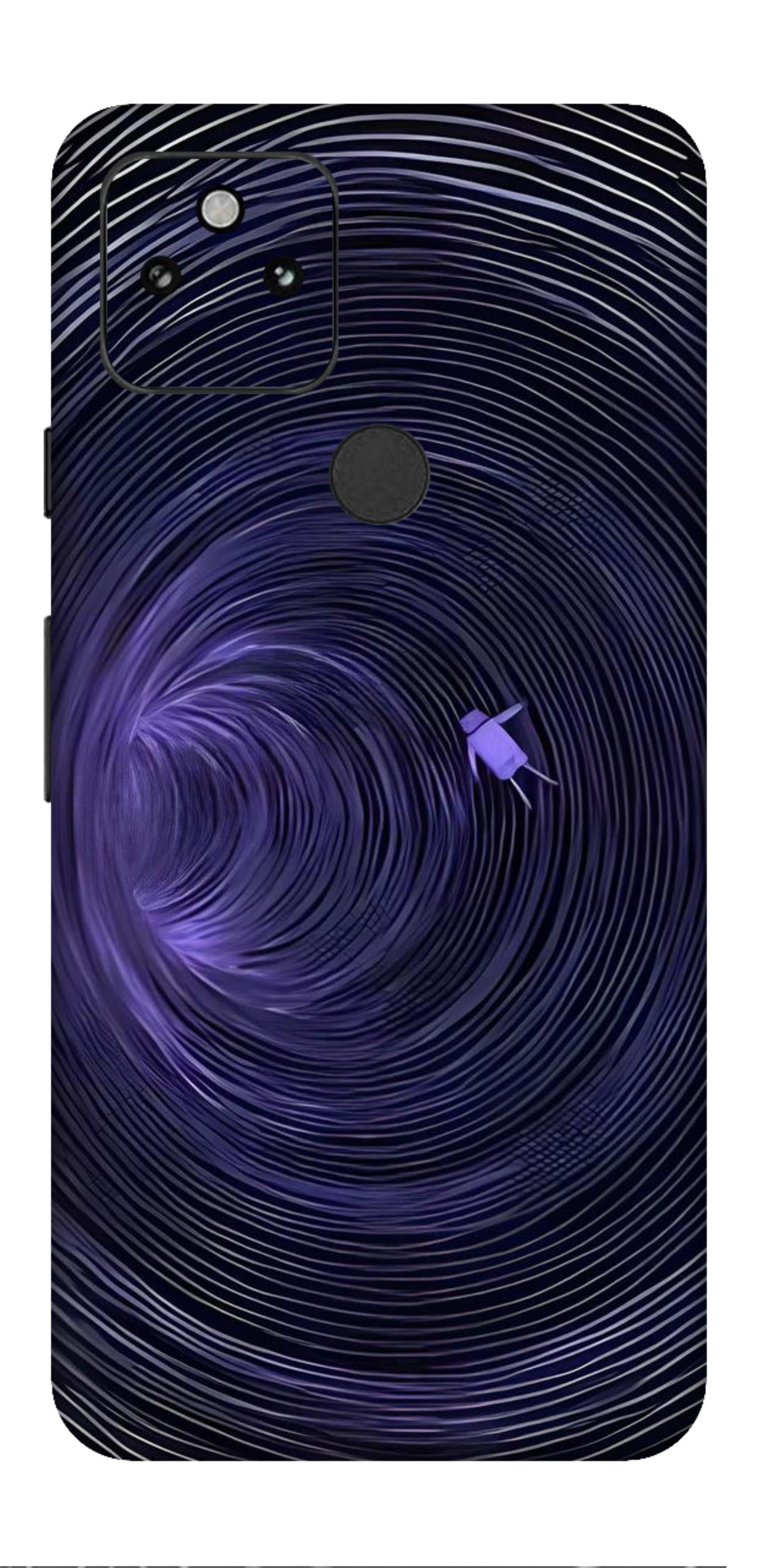 Google Pixel 5A Skins and Wraps