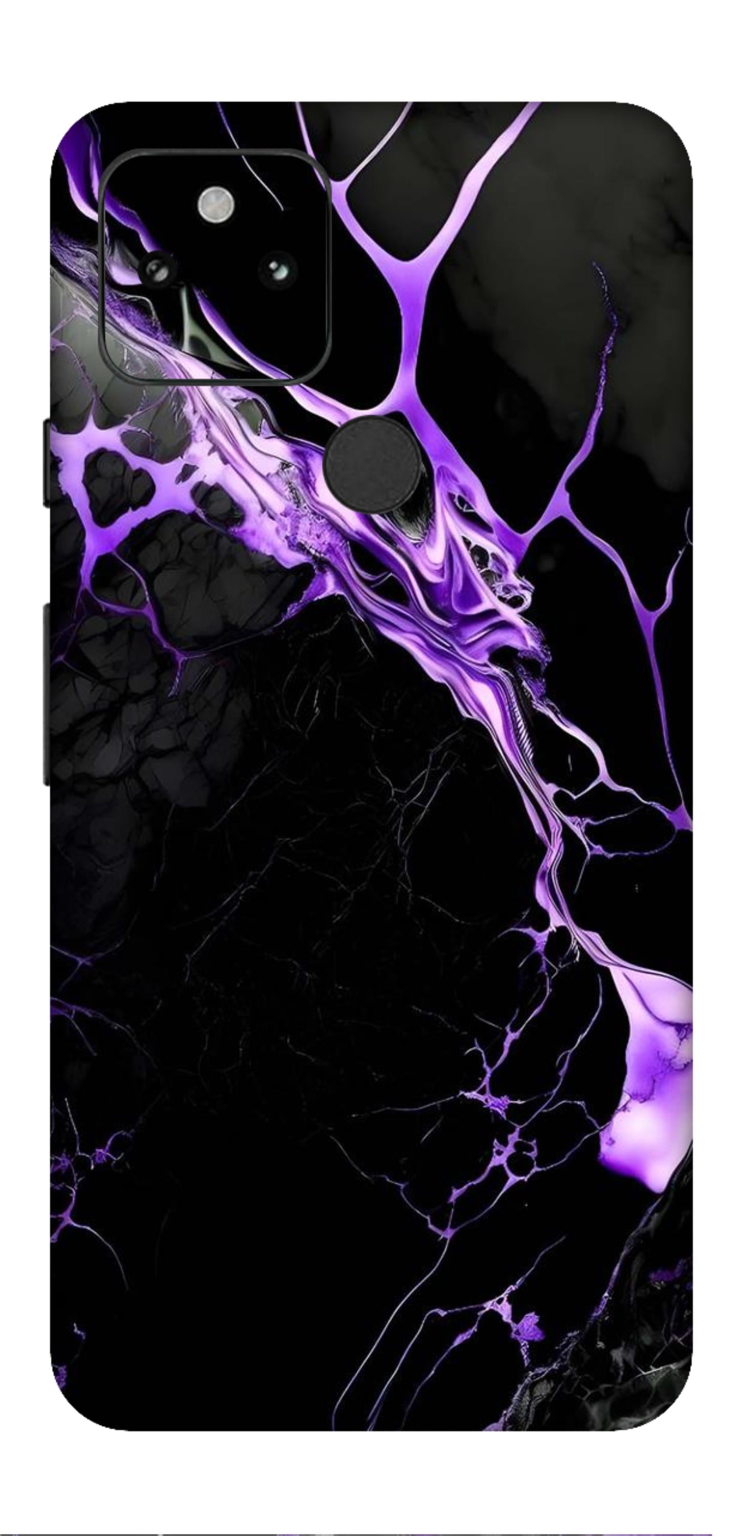 Google Pixel 5A Skins and Wraps