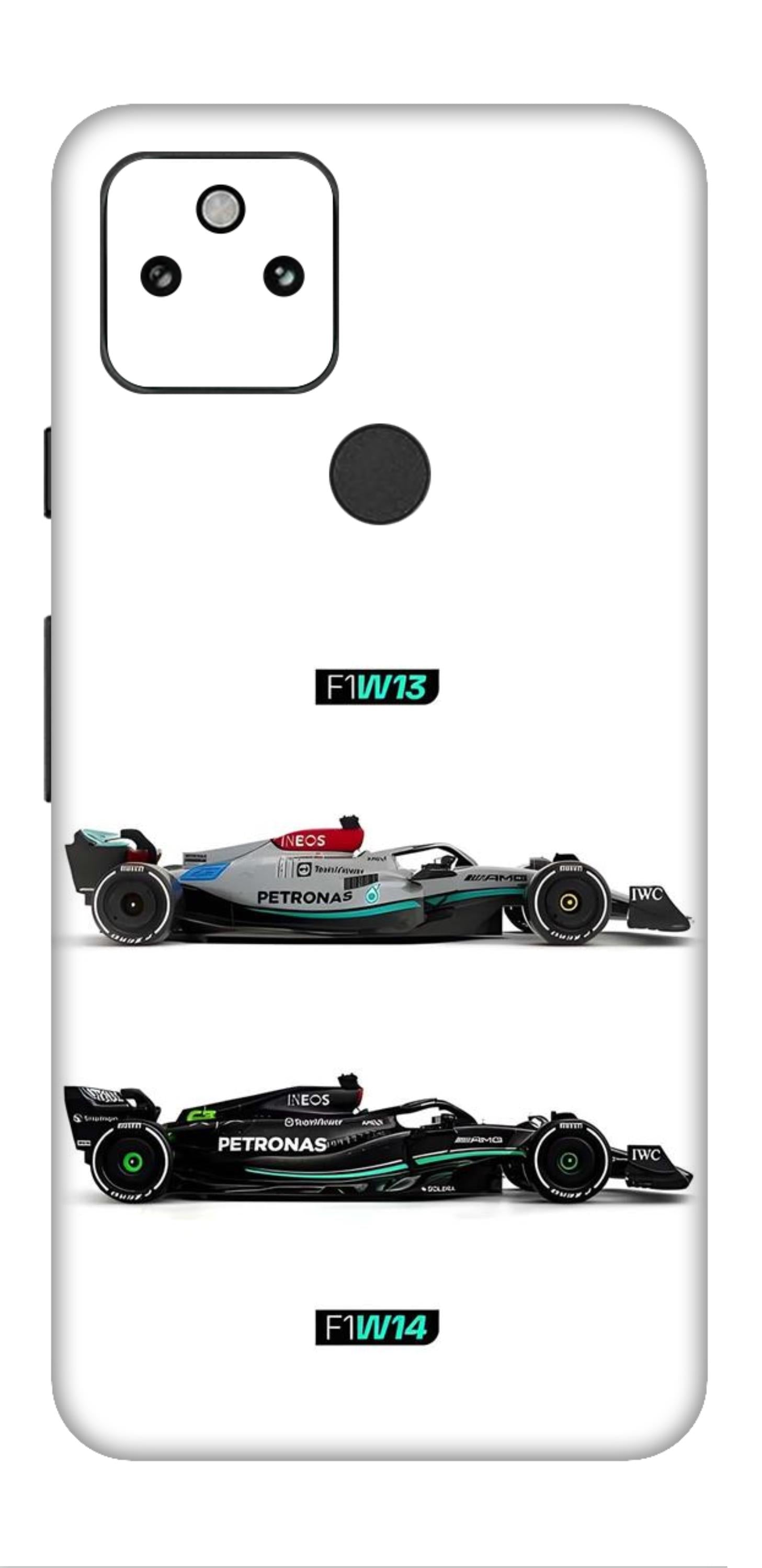 Google Pixel 5A Skins and Wraps