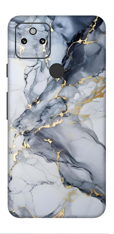 White Marbel