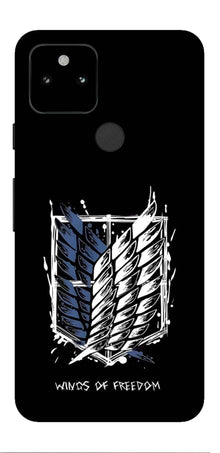 Google Pixel 5A Skins and Wraps