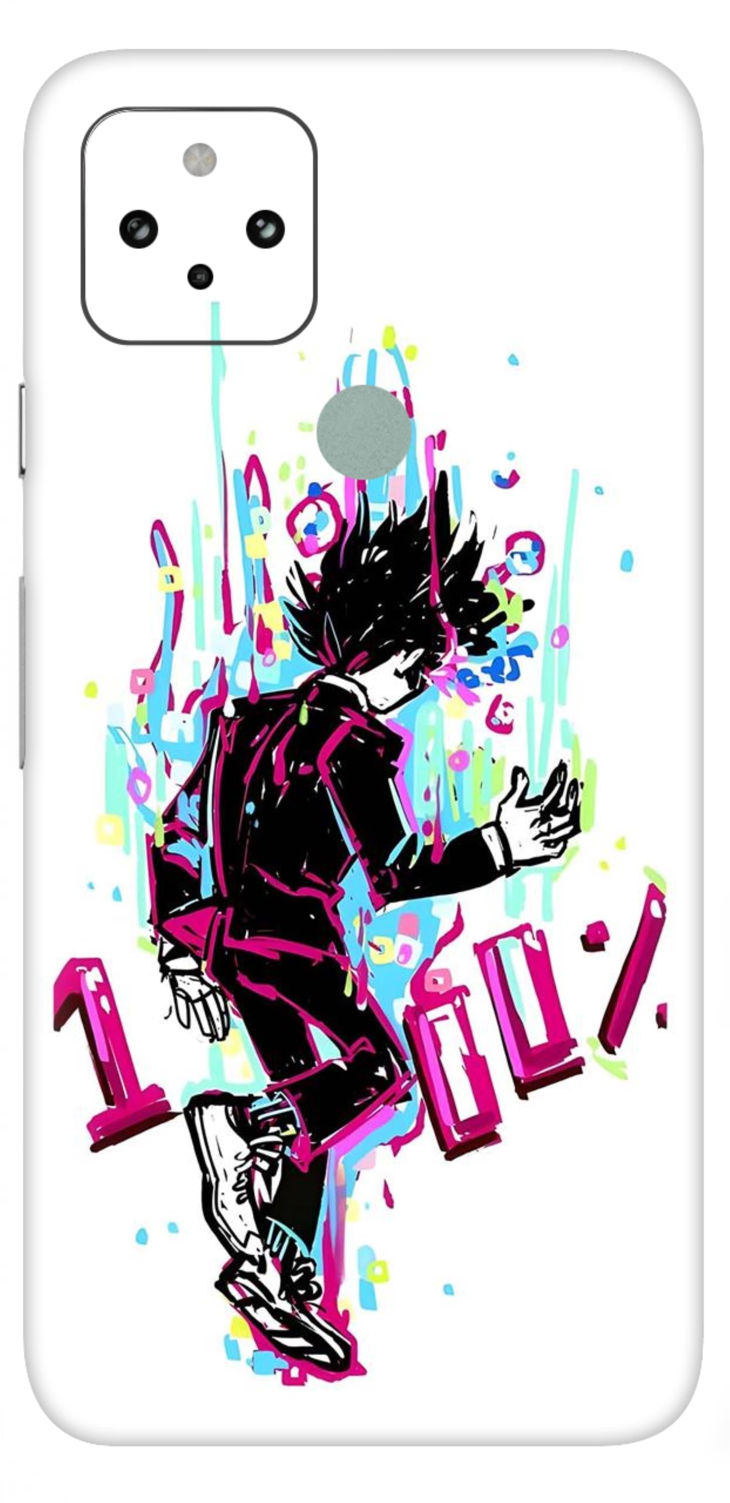 Google Pixel 5 Skins and Wraps