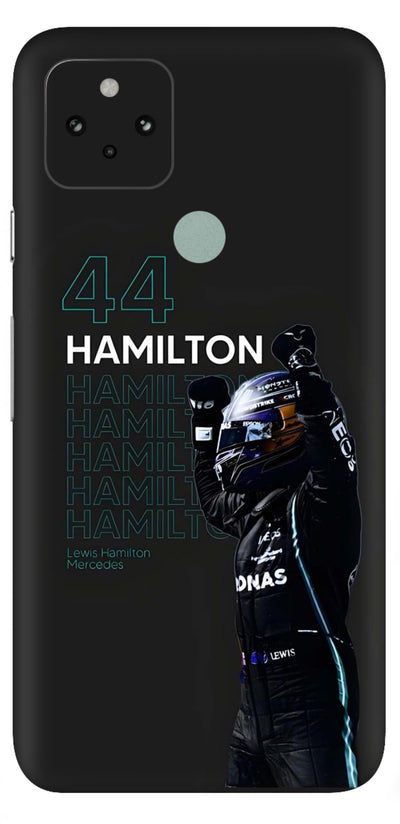 44 Hamilton