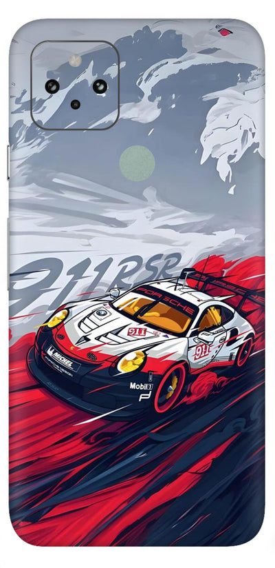 911 RS