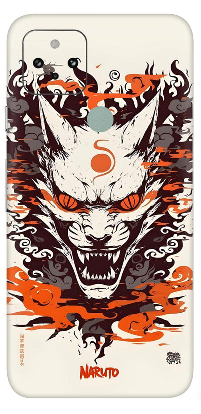 9 Tails Fox