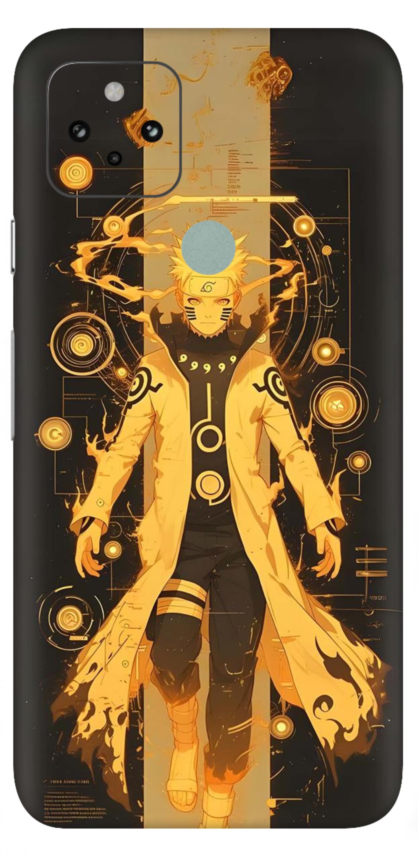 Google Pixel 5 Skins and Wraps