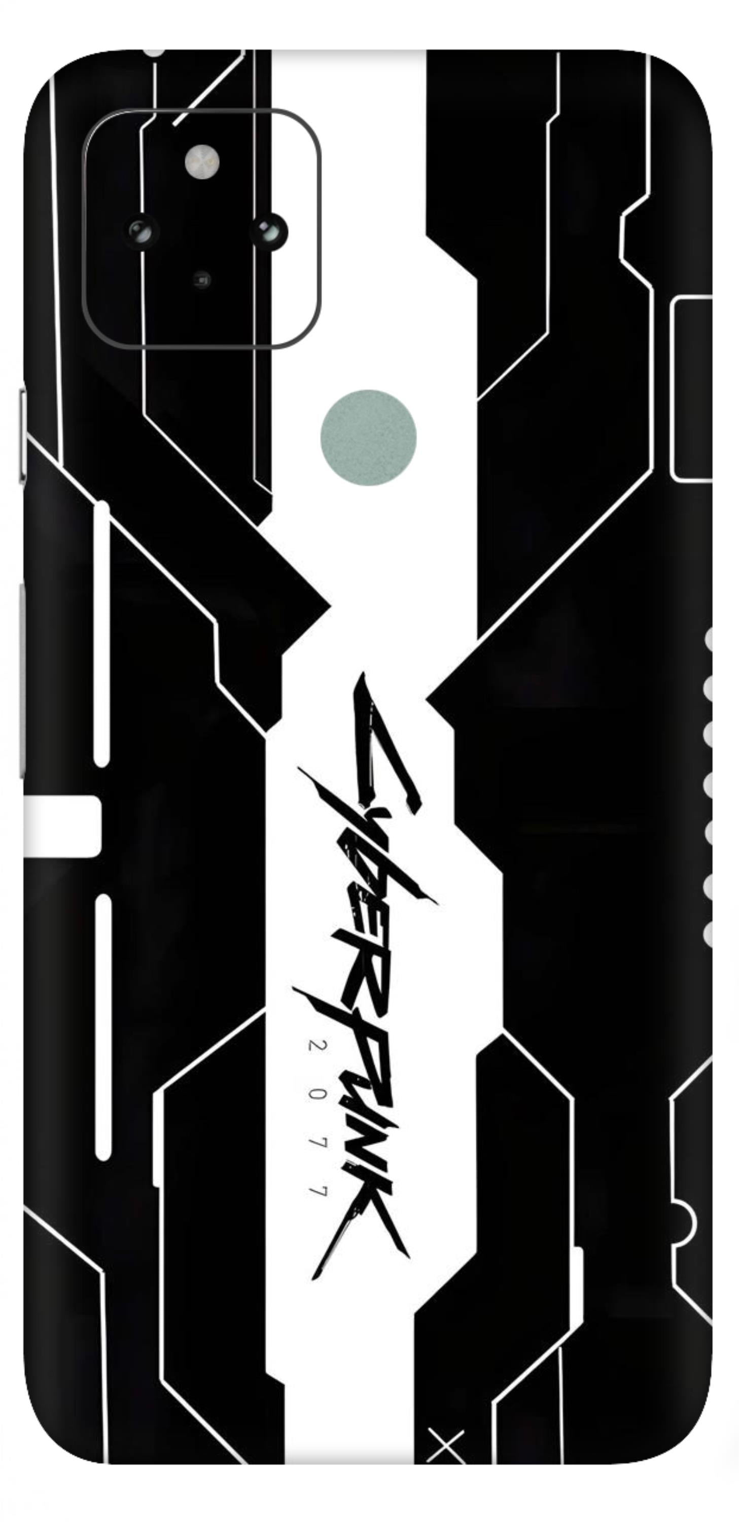 Google Pixel 5 Skins and Wraps