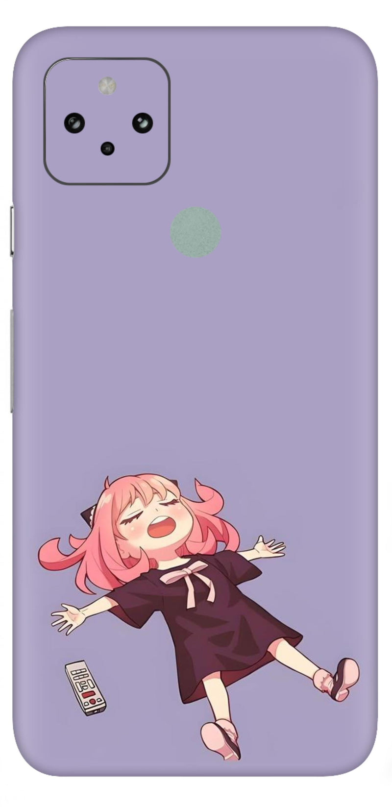 Google Pixel 5 Skins and Wraps
