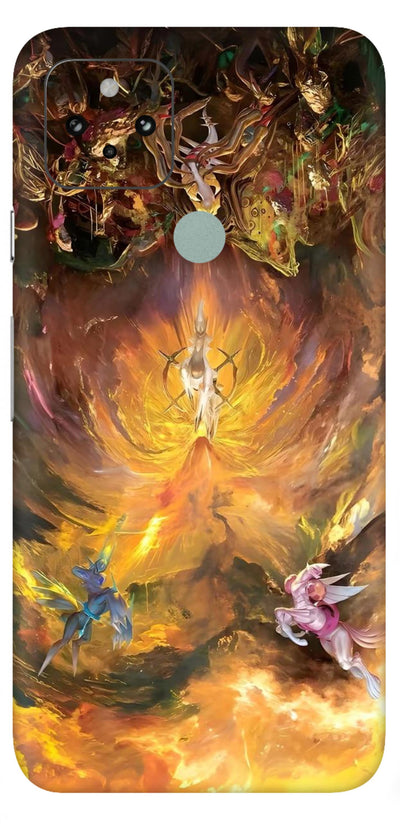 Arceus