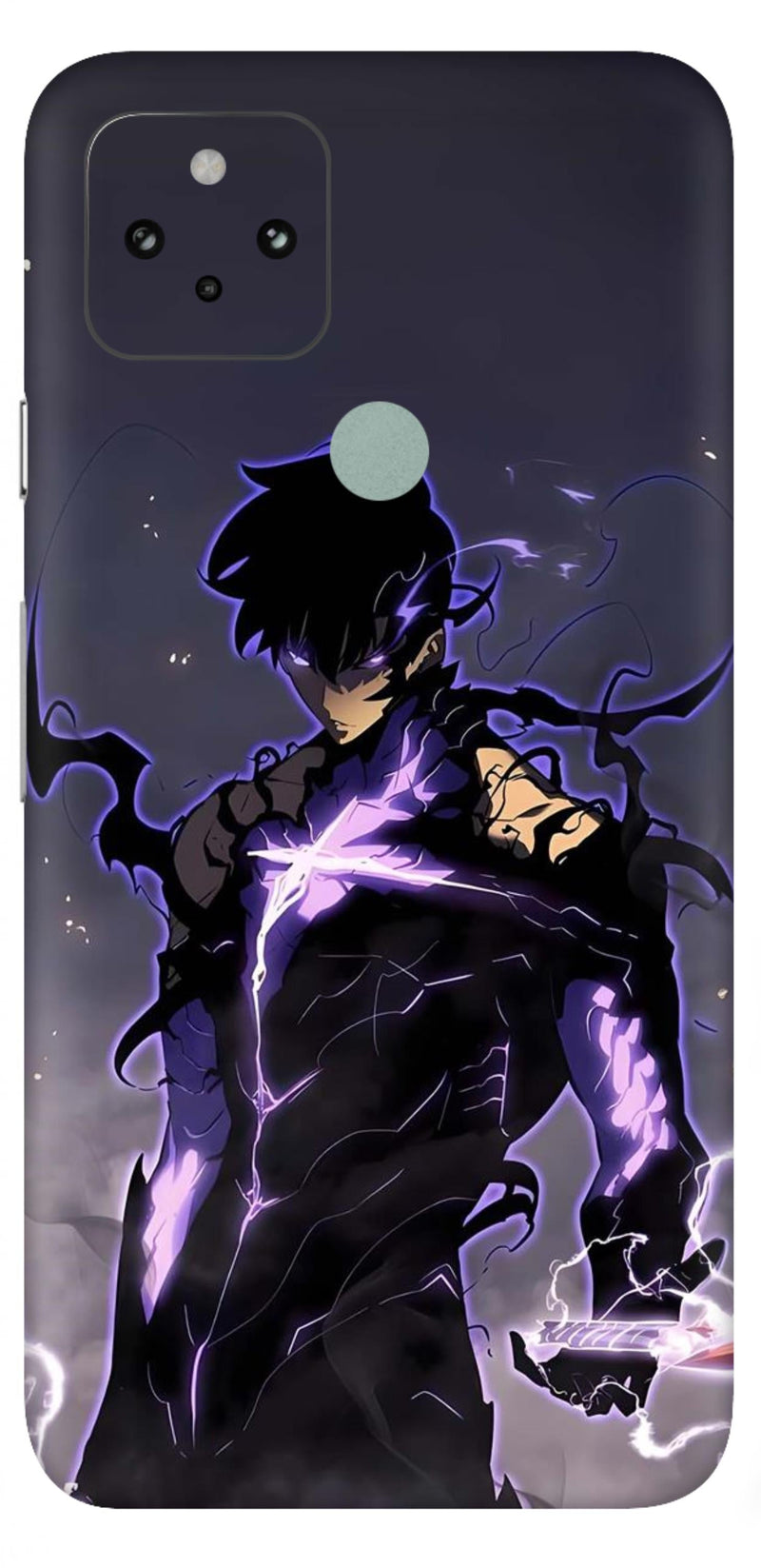 Google Pixel 5 Skins and Wraps