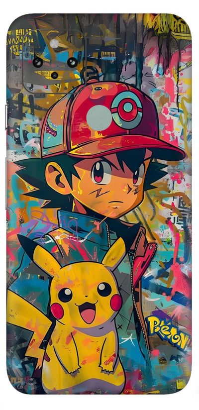 Ash Ketchum